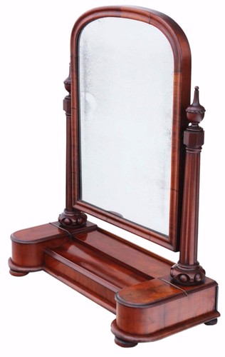 Antique fine quality large