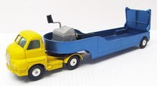 Big Bedford Tractor Unit