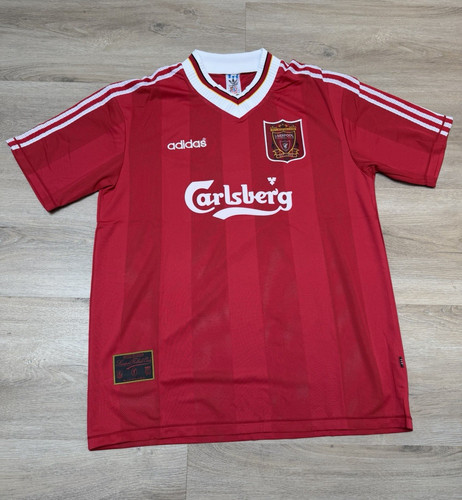 Adidas liverpool home - liverpool,