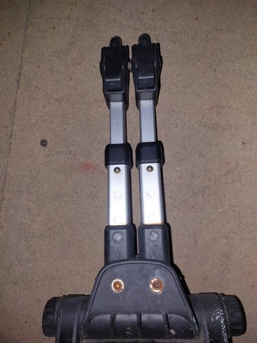 Bumprider universal stroller - bumprider,