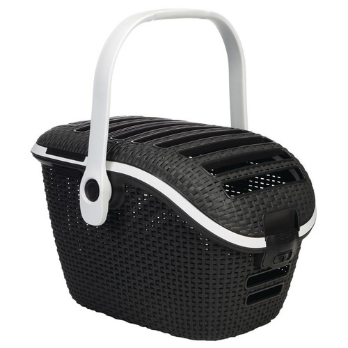 Pet transport box - transport, carrier