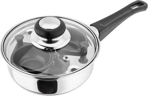 Judge essentials and stainless - judge,
