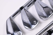 Wilson Staff Model Blade 2024