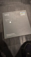 Andel Floodline Alarm System