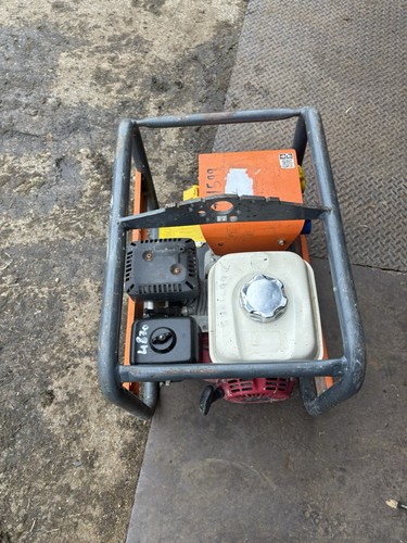 Belle gpx 3400heavy duty - belle,