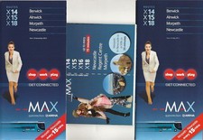 Arriva 3 bus timetables