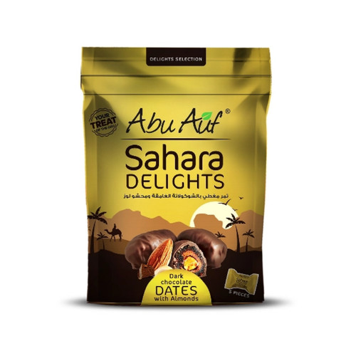 Abu auf sahara delights - auf,