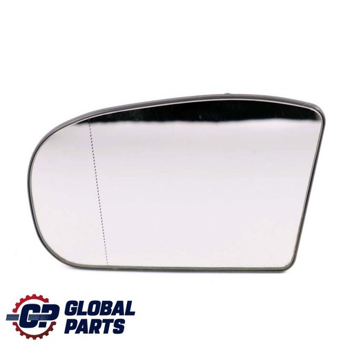Mercedes w203 w211 door wing - w203,