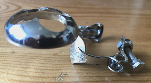 Nos campagnolo 633 bar - campagnolo, #633