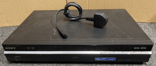 Sony rdr hxd890 dvd - sony,