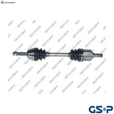 DRIVE SHAFT 299204 FOR