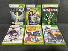 Microsoft XBox 360 | BIG