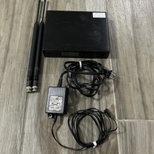 SHURE QLXD4 H50 Band 534-598