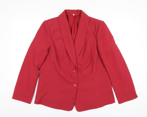 Ewm womens red - womens,