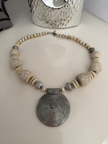 Costume jewellery boho - costume,
