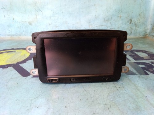 Renault trafic sl27 mk3 - renault,