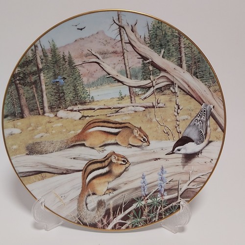 Franklin porcelain peter - porcelain,