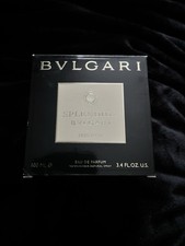 Bvlgari Splendida Iris D’Or