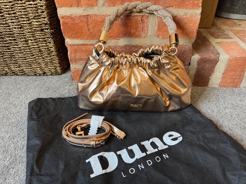 Dune metallic rose gold - dune,