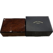 Frank Muller Watch Case Box