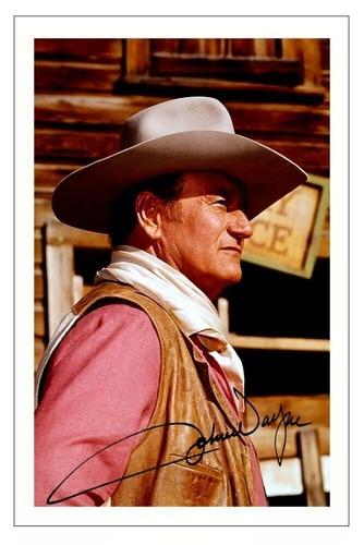 John wayne cowboy - cowboy, movie