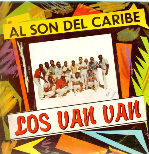 Los van son del - los,