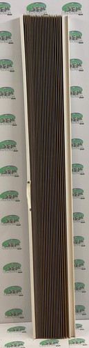 Concertina bedroom divider - concertina,