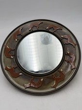 Vtg Handmade Studio Art