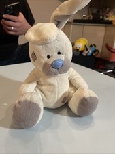 Tatty Teddy - My Blue Nose