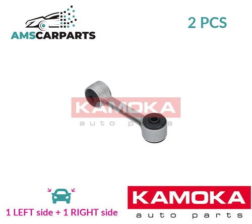 Anti roll bar - anti,