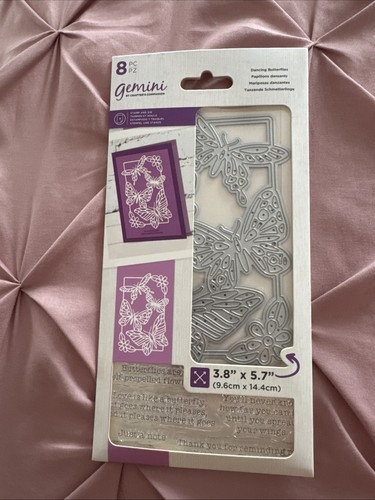 Gemini crafters companion - gemini,