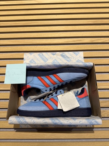 Adidas spzl company - x, c.p.