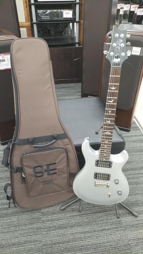 Prs standard electric - 24,