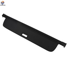 PARCEL REAR SHELF BOOT LOAD