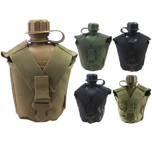 Kombat tactical water - kombat, uk