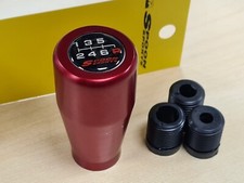 Spoon Sport Duracon Aluminium