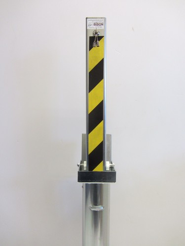 Ramco telescopic security post - telescopic,