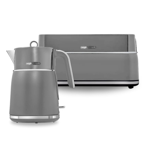 Morphy richards kettle - 1.5l,