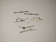 TRIANG R258 4-6-2 PRINCESS