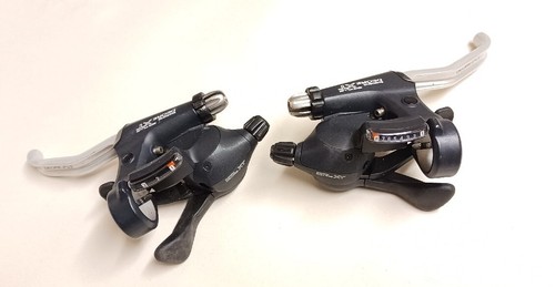 New old stock shimano m737 - stock,
