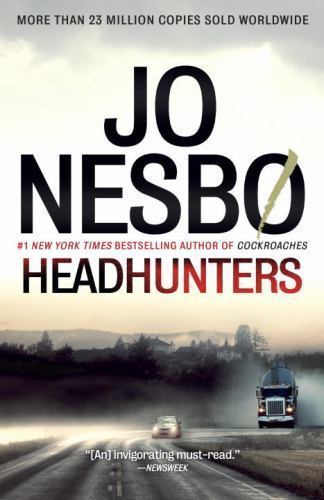 Headhunters vintage - headhunters;,