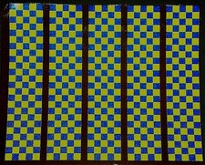 5 REFLECTIVE MOTORBIKE HELMET