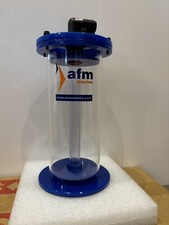 AFM Marine Fluidised Reactor