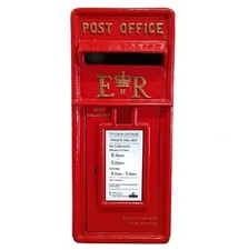 Personalised royal mail post - royal,