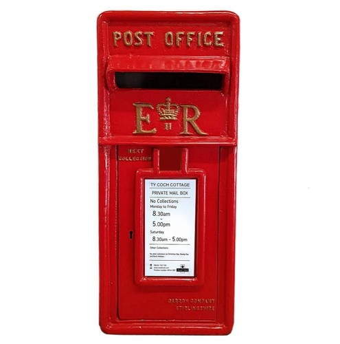 Personalised royal mail post - personalised,