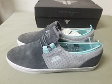 New Fallen Capitol Jack Curtain Skate Shoes Sneakers.