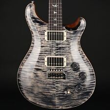 PRS DGT with Birds in Charcoal