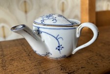 1850s German antique spout