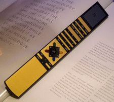 Bang Olufsen B&O Beo 4 Remote