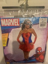 NWOT Marvel Spider-Man